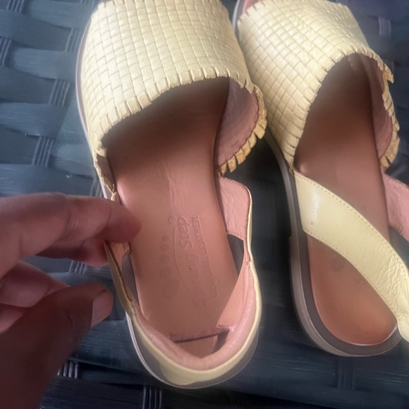 Spring steps - Picture 4 of 6